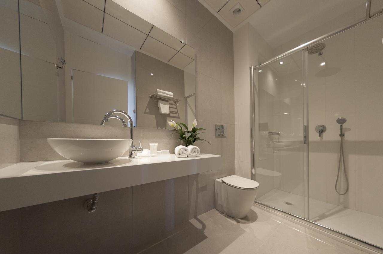 Apartamentos La Laguna I Luxury Apartments Гвардамар-дель-Сегура Экстерьер фото