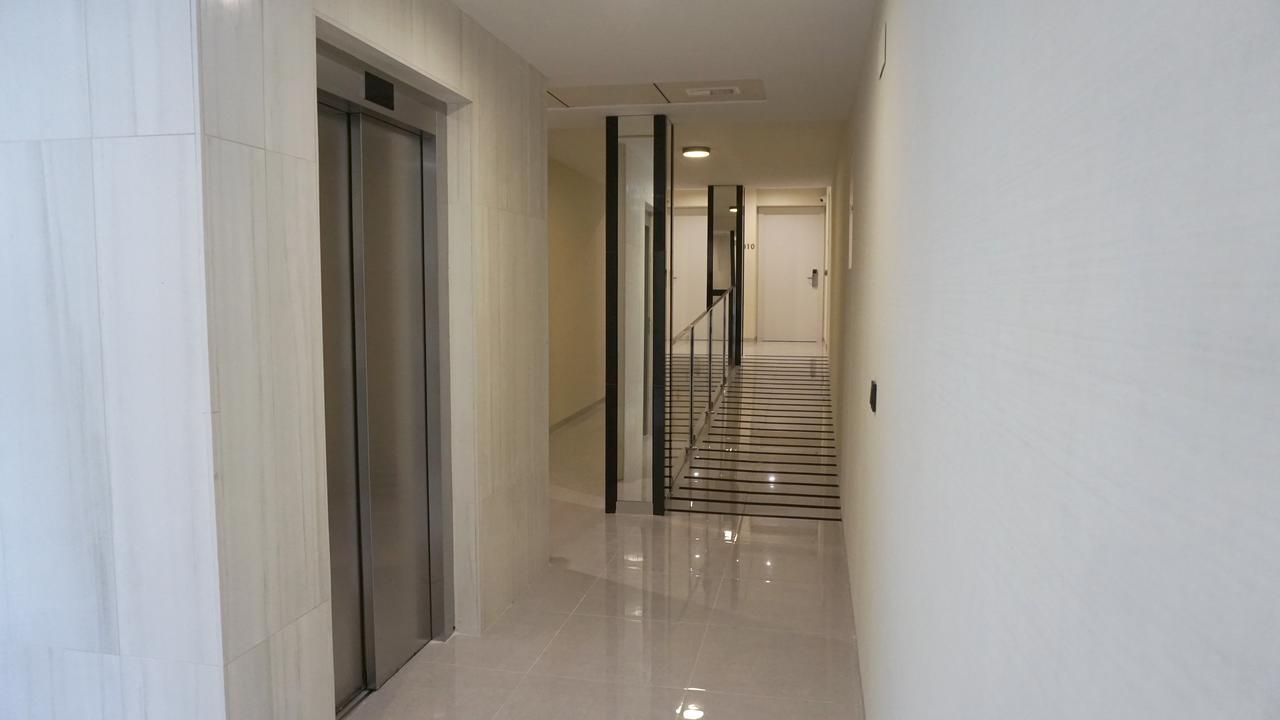 Apartamentos La Laguna I Luxury Apartments Гвардамар-дель-Сегура Экстерьер фото